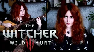 The Witcher 3 - The Song of the Sword Dancer (Gingertail Cover)