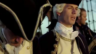 The best pirate I've ever seen