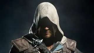 CGR Trailers - ASSASSIN'S CREED IV: BLACK FLAG Under the Black Flag Trailer (UK)