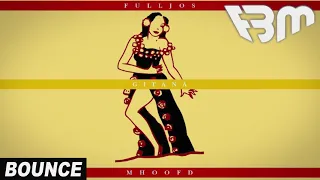 FULLJOS & MHooFD - Gitana | FBM