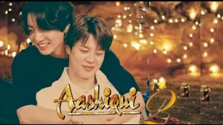 "Aashiqui 2 - Trailer" - 💜JiKook💜