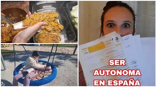 Ser Autonoma en España 🇪🇦 Sabado con Nosotros #emigraraespaña