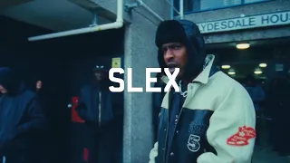 Skepta Type Beat | Grime Type Beat | Slex - Wraith