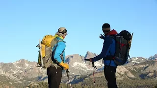 Alpine & Mountaineering: 16. Gear Considerations | Climbing Tech Tips