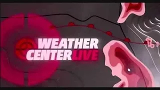 Weather Center Live Theme Song