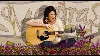 Sara Storer - Lovegrass (Official Music Video)