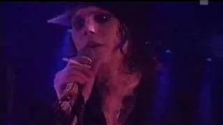 HIM-When love and death embrace live at turku 2002