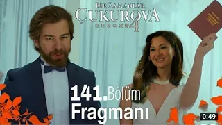 bir zamanlar Çukurova 140 bölüm  fragman