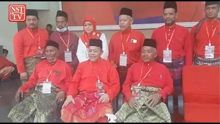 Perlis Umno divisions back Ismail Sabri as PM candidate