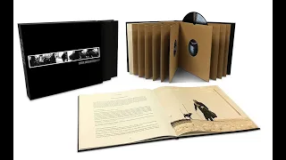 Johnny Cash - Unearthed Vinyl Box Set