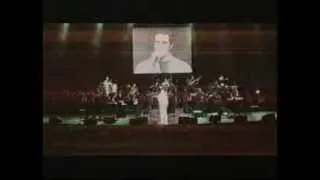 Omid Live at Universal Amphitheatre - "Gole Royaei"