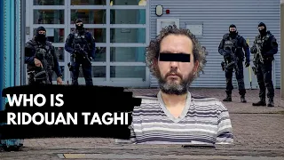 The Insane Story of Ridouan Taghi | Who is Ridouan Taghi?