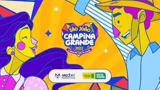 São João de Campina Grande  | LIVE |  03/07