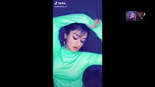 Avneet kaur tik tok video #aladdinnaamtohsunahoga