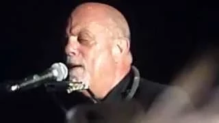 Billy Joel Piano Man Live Bonnaroo Music Festival Manchester TN June 14 2015