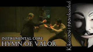 Instrumental Core - Hymn Of Valor ( EXTENDED Remix by Kiko10061980 )