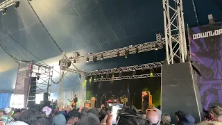 Empire State Bastard @ Download Festival 2023