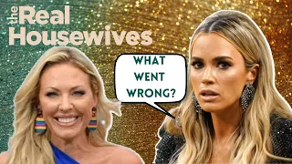 5 of the Worst Sophomore Performances in Real Housewives History