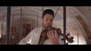 Valentino Alessandrini - Gabriel's Oboe (Ennio Morricone)