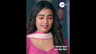 Pyar Ka Pehla Naam Radha Mohan | Episode - 738 | May 21, 2024 | ZeeTVME