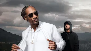 Eminem, 2Pac - Bad Boy (ft. Snoop Dogg, 50 Cent) Robbïns Remix 2023