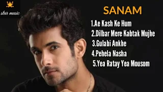 SANAM PURI 5 HITS,SANAM PURI all songs,SANAM PURI 5 hits,SANAM PURI 2018 songs, Star Music