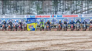 GAAAZIGA VLOG | New team | New bike | Eesti Liivakuningas 2024 | Ep. 100
