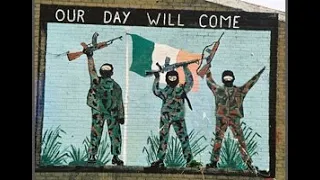 IRA Rebel Song - F*ck the British Army