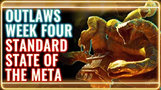 MTG Standard TIER LIST for WEEK 4 Thunder Junction | State of the Meta