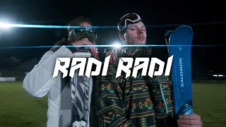 LEON - RADI RADI (OFFICIAL VIDEO)