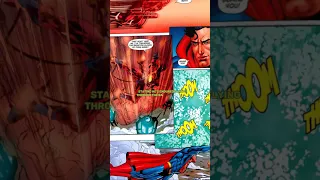 How powerful is Orion Son of Darkseid? #shorts #dc #dccomics