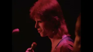 David Bowie - Suffragette City (Live at Hammersmith Odeon, London 1973) [4K Upgrade]