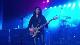 Radioactive - Gene Simmons - Sydney Aug 31, 2018