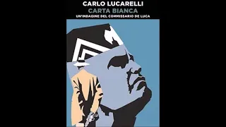 Carta bianca - Carlo Lucarelli - 1. Prima puntata - Le inchieste del commissario De Luca