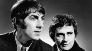 "The Horn" with Peter Cook and Dudley Moore