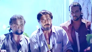 എത്ര കണ്ടാലും മതിവരാത്ത സീനുകളിൽ ഒന്ന് Kauravar Malayalam Movie Scenes