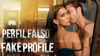 Fake Profile : Season 1 | Perfil Falso | Fake Profile Season 2 | Netflix Series Explained & Review