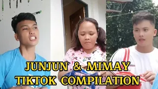 PART 38| JUNJUN FUNNY TIKTOK COMPILATION| TIKTOK GOODVIBES| VINCENT JAMES NETE VLOG