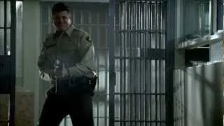 Terminator The Sarah Connor Chronicles - Prison Shootout - 1080p HD