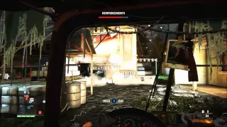 Far Cry 4: Tuk-Tuk Brothers!