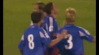 QWC 2006 Liechtenstein vs. Estonia 1-2 (18.08.2004)