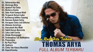 Thomas Arya Feat Elsa Pitaloka Full Album Terbaru 2023  Seharusnya Aku Dermaga Biru Sambil Mancing