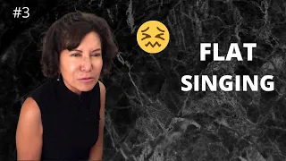 Fix Flat Singing Now! - QUICK FIXES AND SOLUTIONS