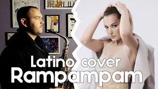 Rampampam - Minelli (Latino cover)