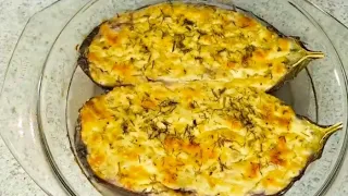 Golu Molu Masaledar Baingan & ya Eggplantki Recipe & in Urdu Hindi Eggplant Recipe!