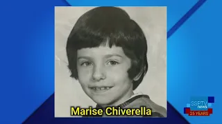 New information in the 1964 Chiverella murder case  - SSPTV News