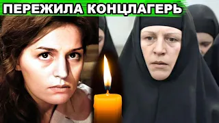 Ушла из жизни Заслуженная артистка, актриса театра и кино Екатерина Крупенникова