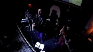 Serves me Right to Suffer (JLH / Jimmy Johnson) - Giba Byblos no The Blue Pub