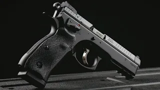 TOP 5 Most Accurate 9mm Pistols Ever Crafted