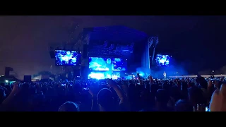 Muse - Starlight @ Hipódromo de Palermo Argentina 2019